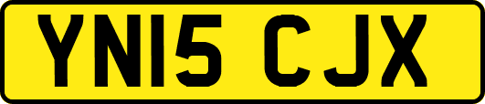 YN15CJX