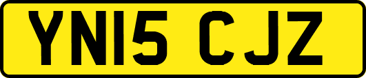 YN15CJZ