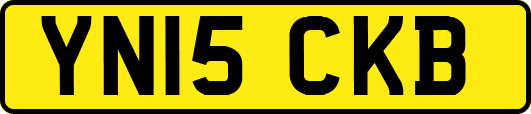 YN15CKB
