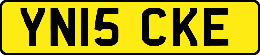 YN15CKE