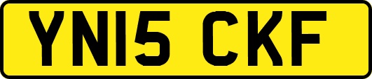YN15CKF