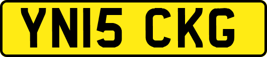 YN15CKG