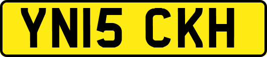 YN15CKH