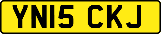 YN15CKJ