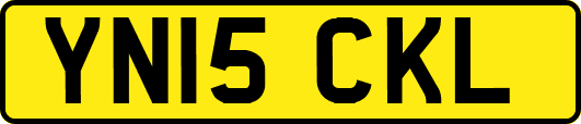 YN15CKL