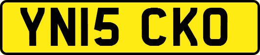 YN15CKO