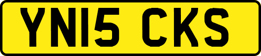 YN15CKS