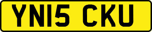 YN15CKU