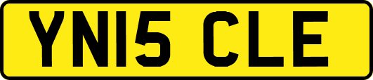 YN15CLE