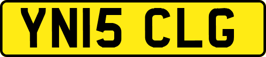 YN15CLG
