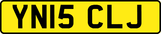 YN15CLJ