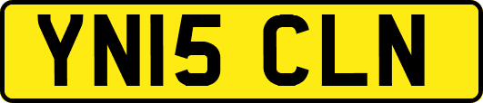 YN15CLN