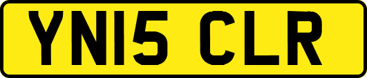 YN15CLR