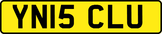 YN15CLU