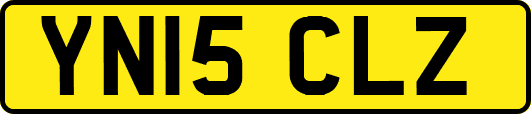 YN15CLZ