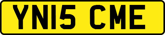 YN15CME