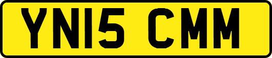 YN15CMM