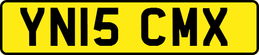 YN15CMX