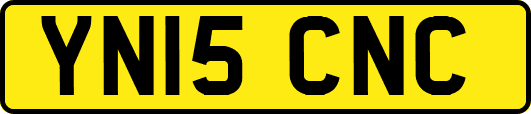 YN15CNC