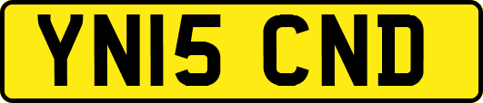 YN15CND