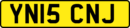 YN15CNJ