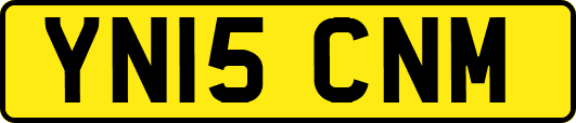 YN15CNM