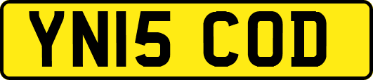 YN15COD
