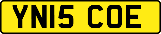 YN15COE