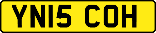 YN15COH