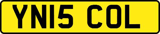 YN15COL