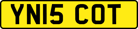 YN15COT