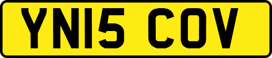YN15COV
