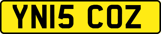YN15COZ