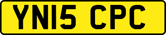 YN15CPC