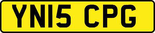 YN15CPG
