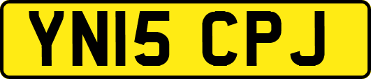 YN15CPJ