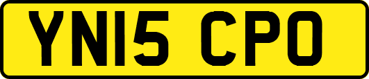 YN15CPO