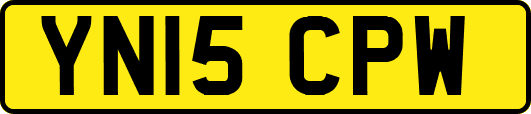 YN15CPW