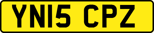 YN15CPZ