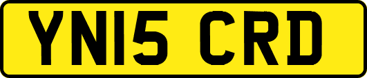 YN15CRD