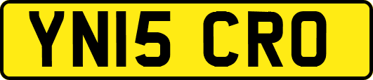 YN15CRO