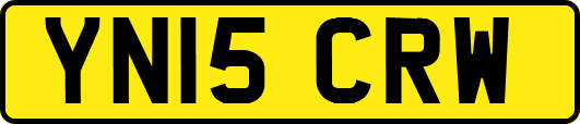 YN15CRW