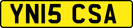 YN15CSA