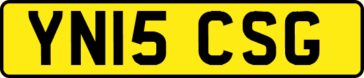 YN15CSG
