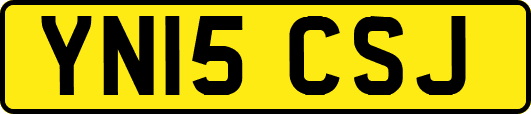 YN15CSJ