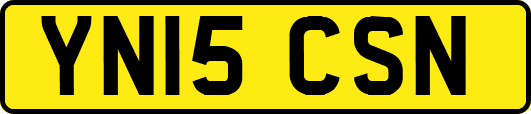 YN15CSN