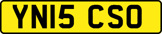 YN15CSO