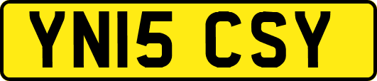 YN15CSY