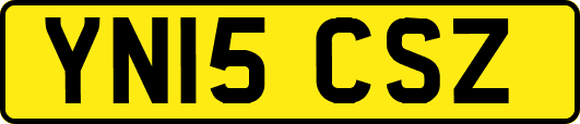YN15CSZ
