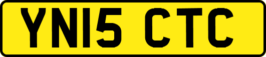 YN15CTC